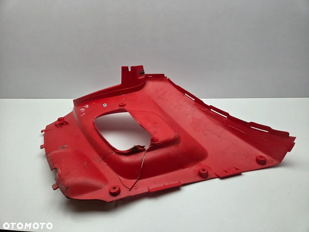 BOCZEK LEWY OSLONA  TGB BLADE 425 - 7