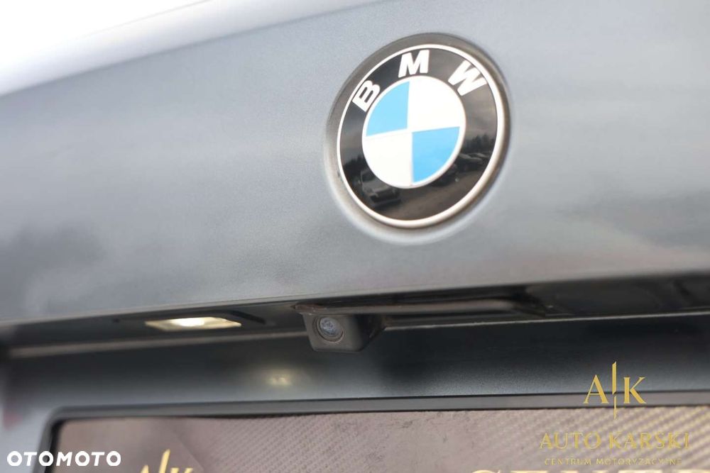 BMW X1 - 19