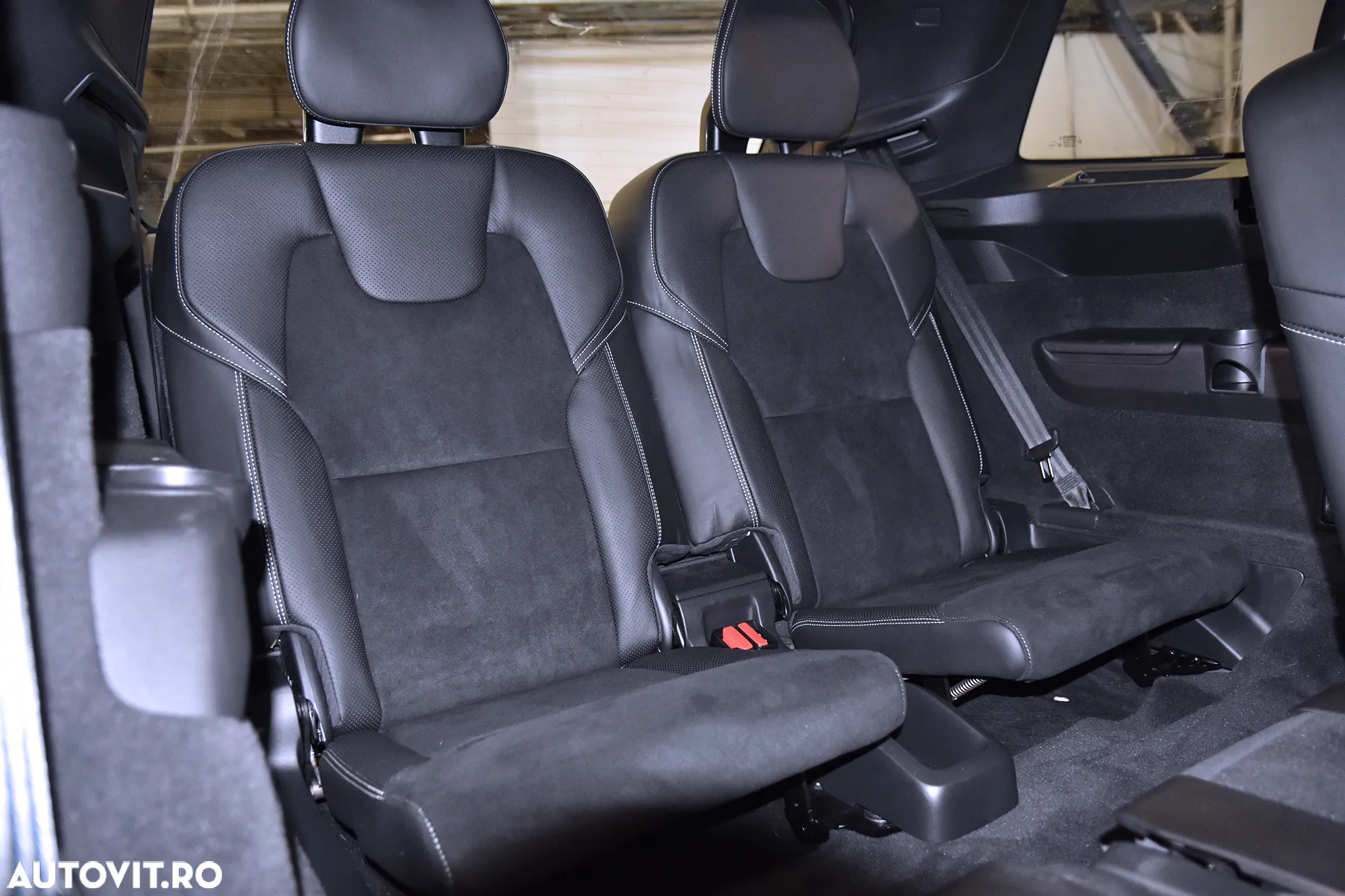 Volvo XC 90 B5 D AWD Geartronic RDesign - 13