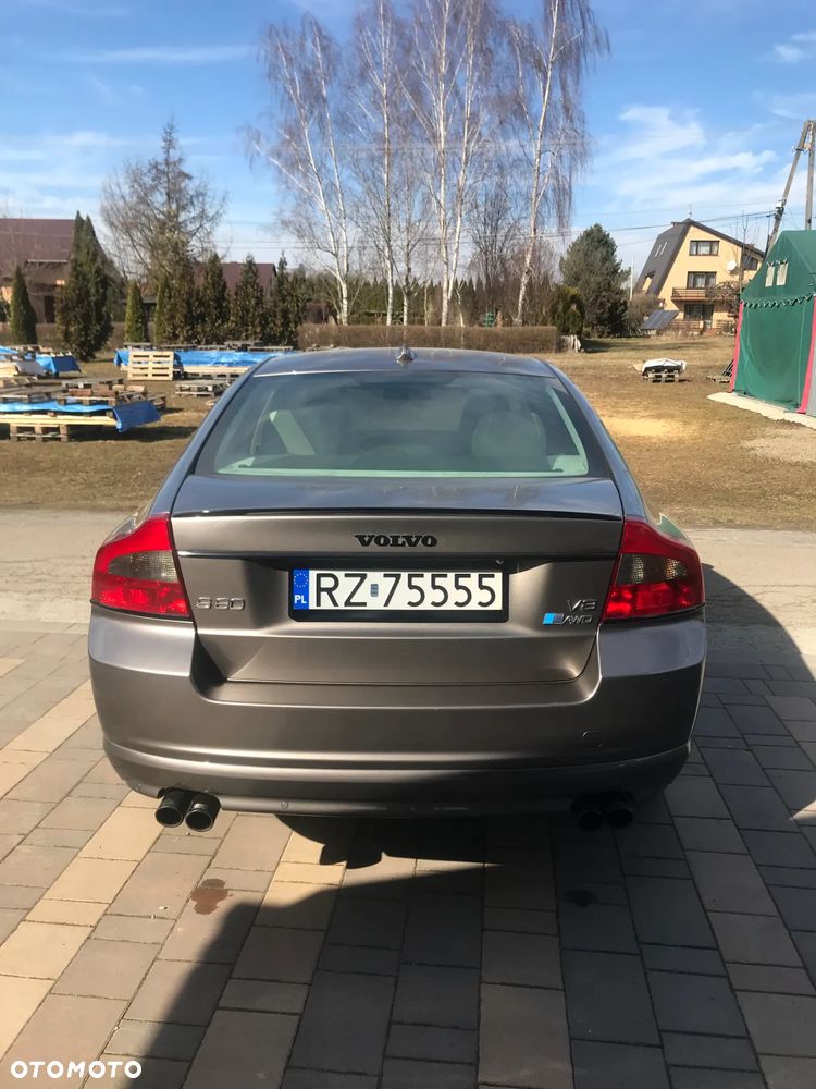 Volvo S80 4.4 V8 AWD Executive - 19