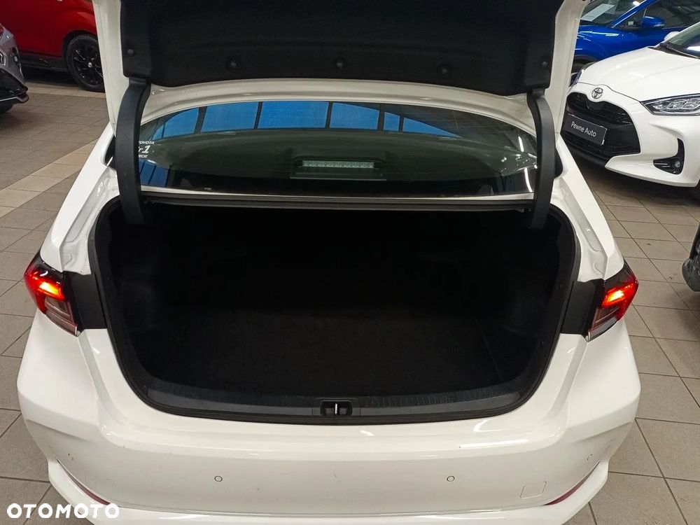 Toyota Corolla 1.5 Comfort MS - 11