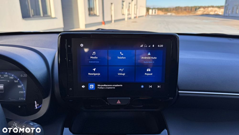 Toyota Yaris Cross Hybrid 1.5 Comfort - 13