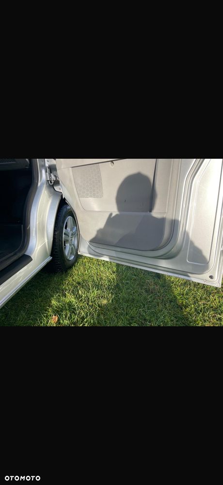 Volkswagen Transporter Shuttle Kurz DPF - 14