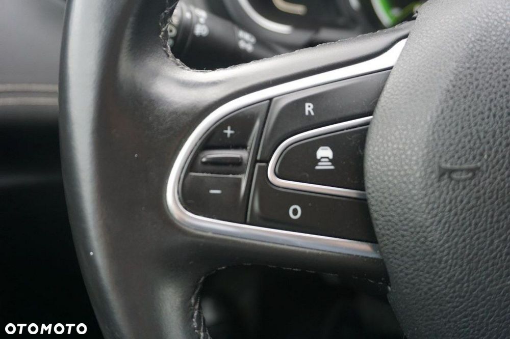 Renault Grand Scenic - 20