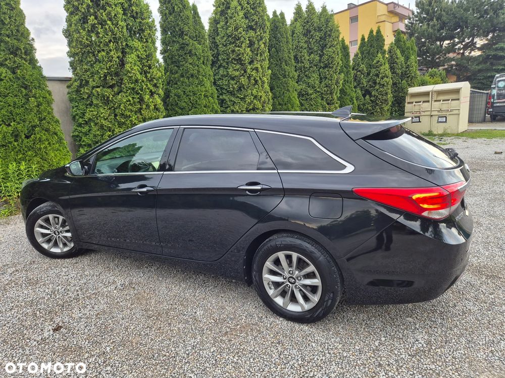 Hyundai i40 i40cw 1.6 Fifa World Cup Edition - 34