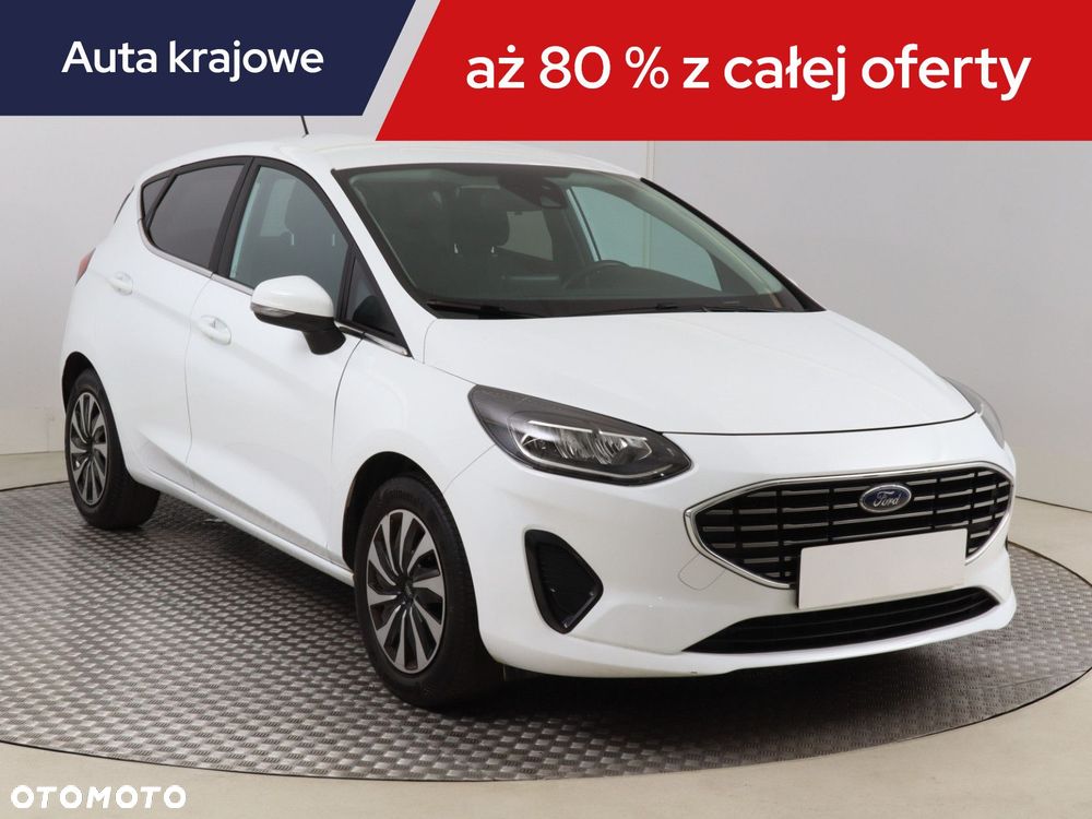 Ford Fiesta - 3