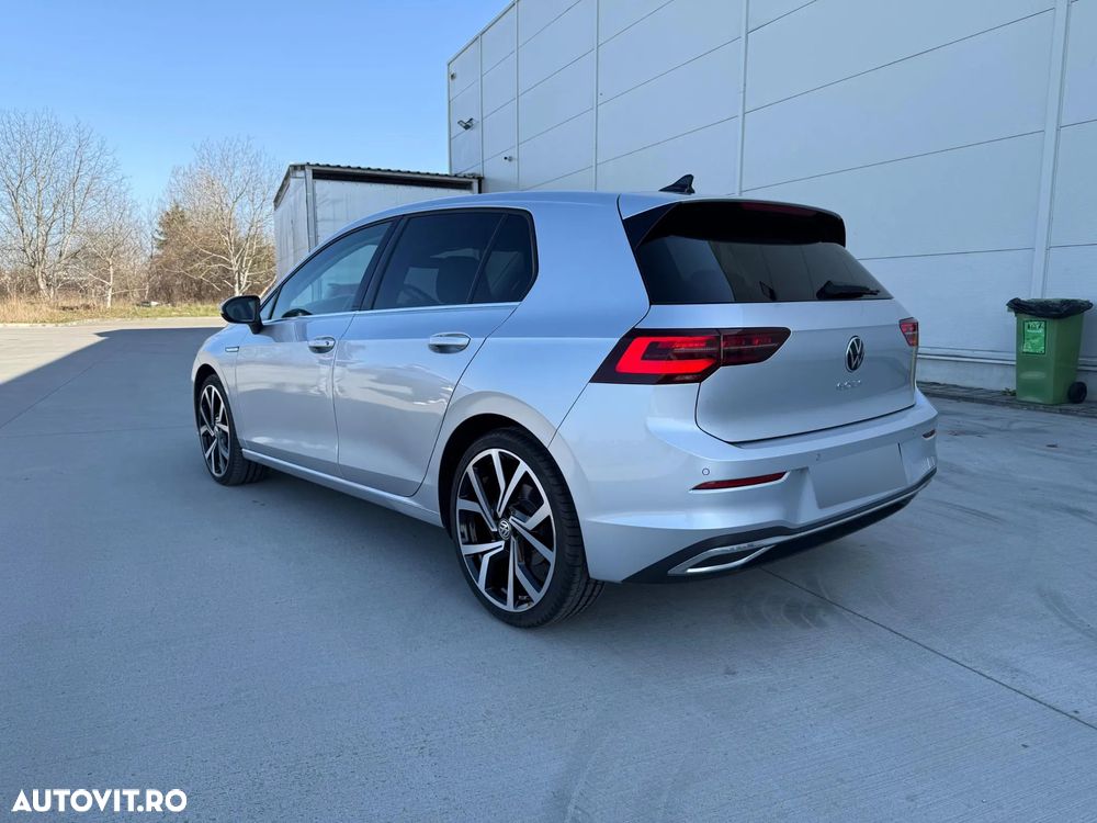 Volkswagen Golf 2.0 TDI 150CP DSG Style - 1