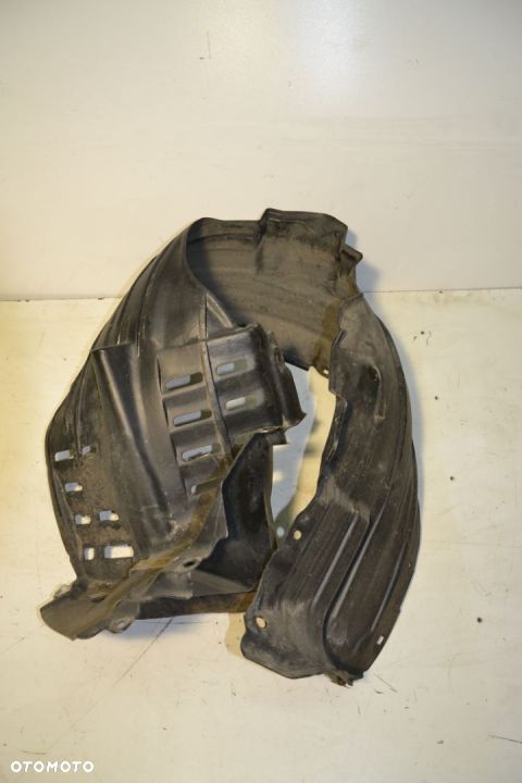 Nadkole lewy przód lexus is 200 is 300 sedan - 2