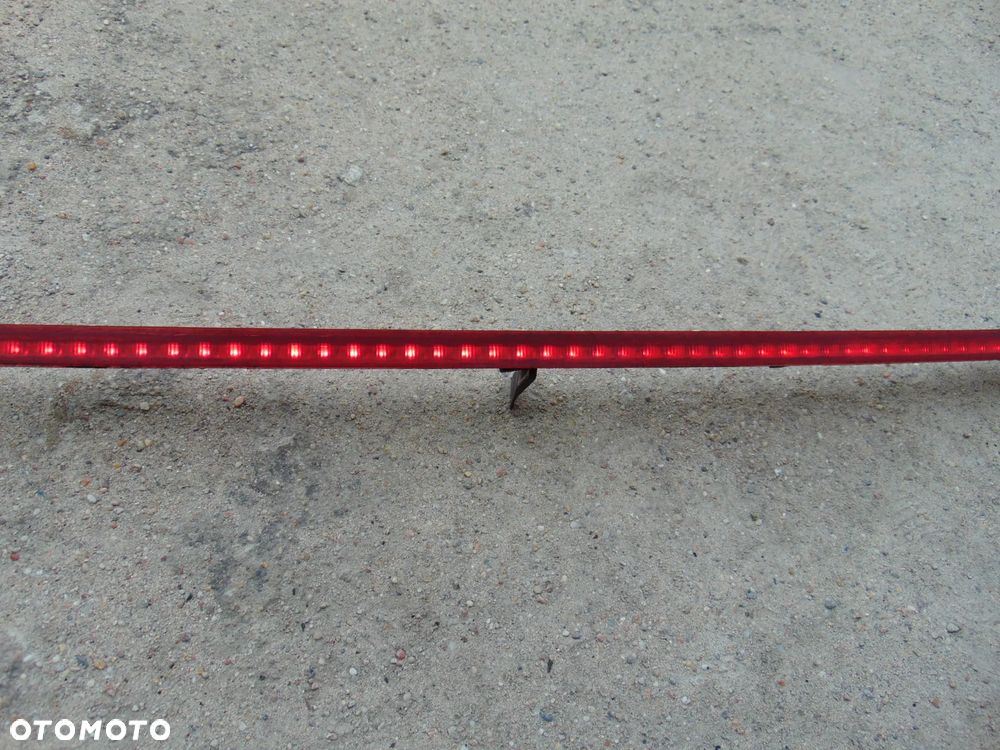 ORYGINAŁ lampa światło stop LED w klapę lampka blenda Cadillac Seville IV STS 92-97r - 3