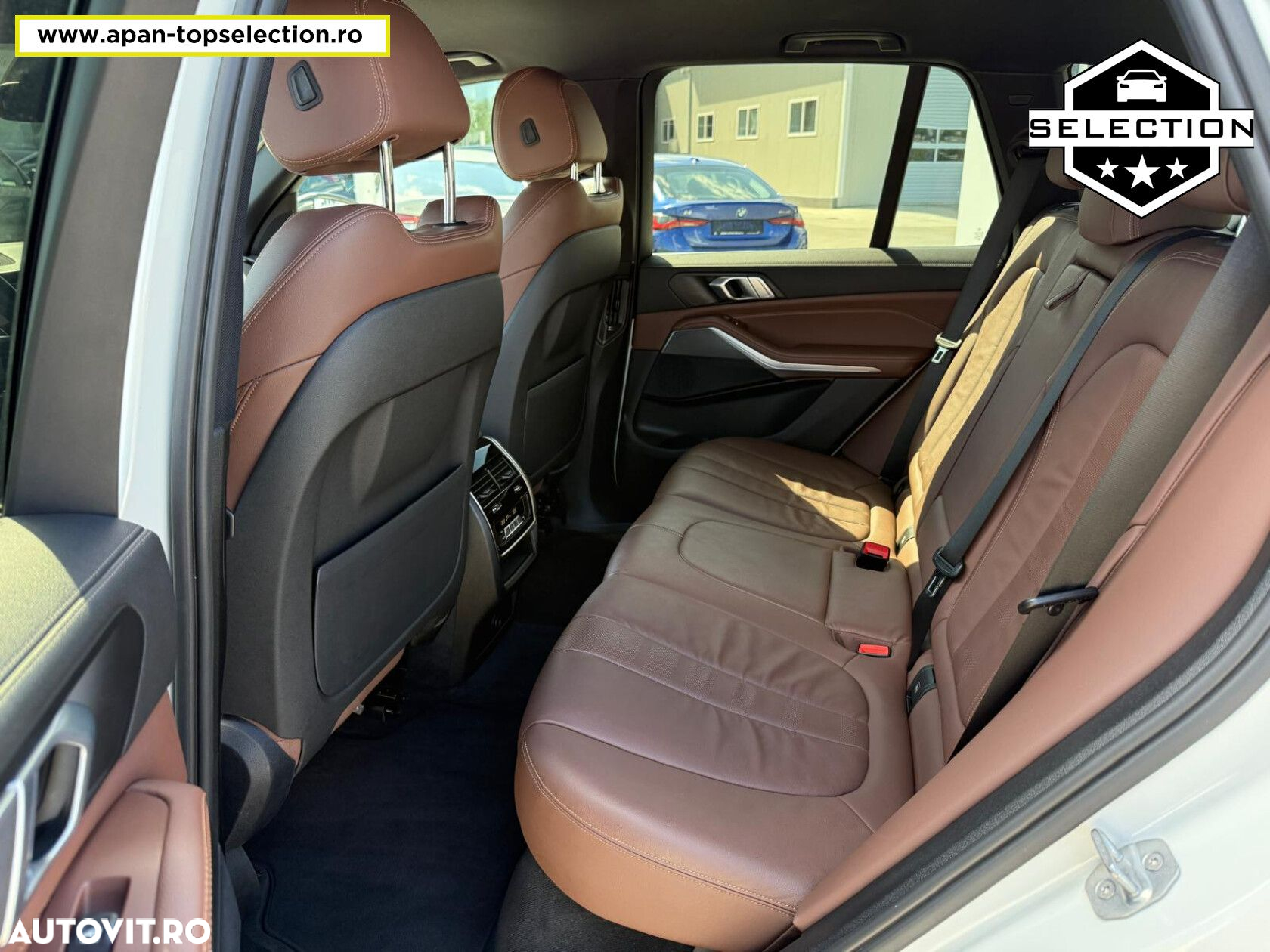 BMW X5 - 16