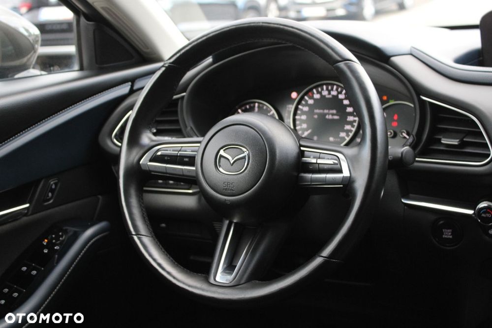 Mazda CX-30 - 33
