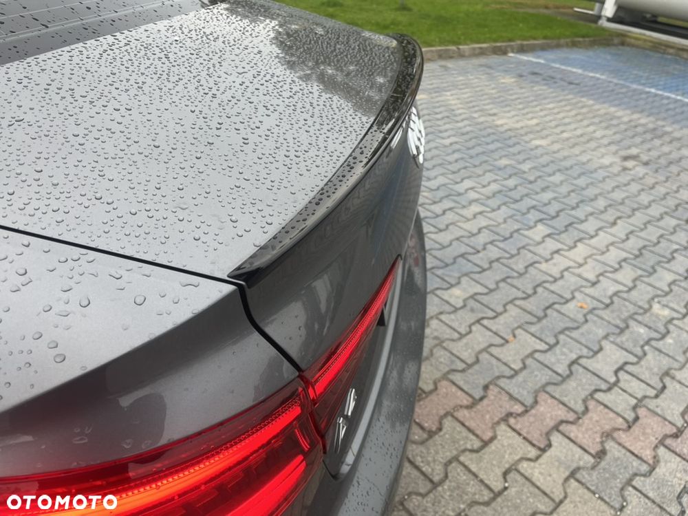 Audi A4 Limousine 2.0 TFSI quattro S tronic sport - 32