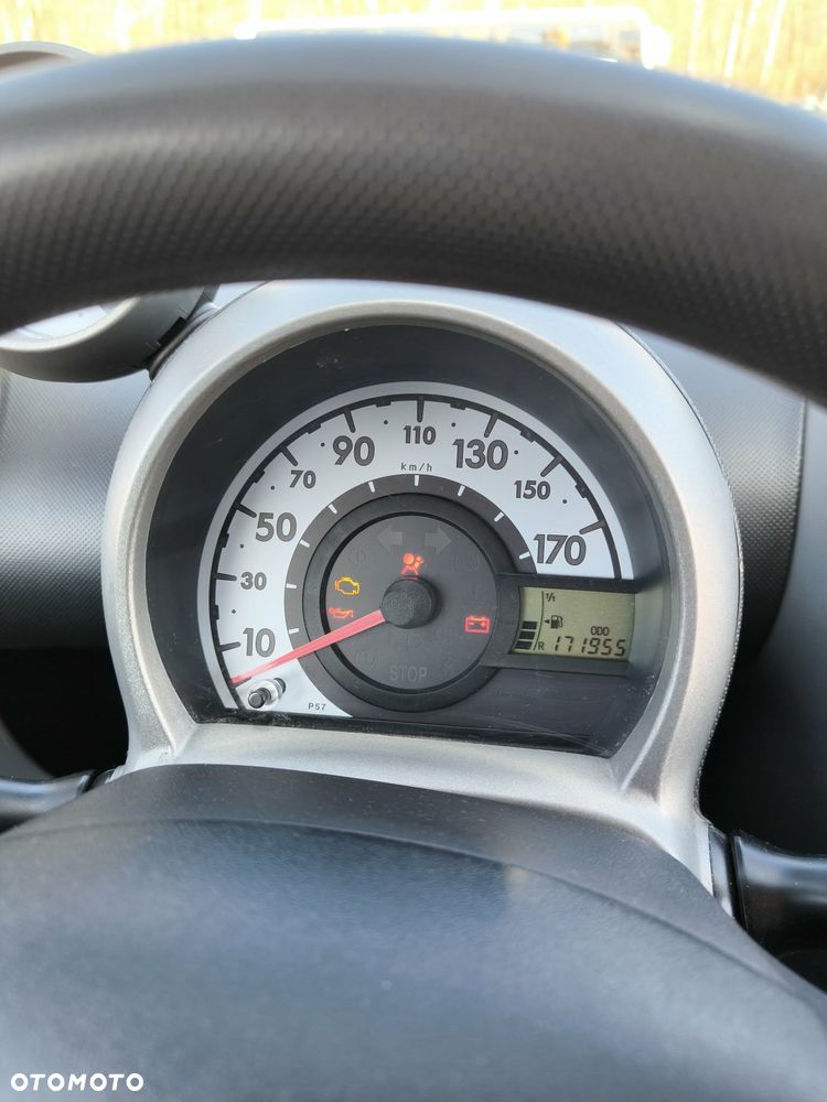 Toyota Aygo 1.0 VVT-i Luna - 6