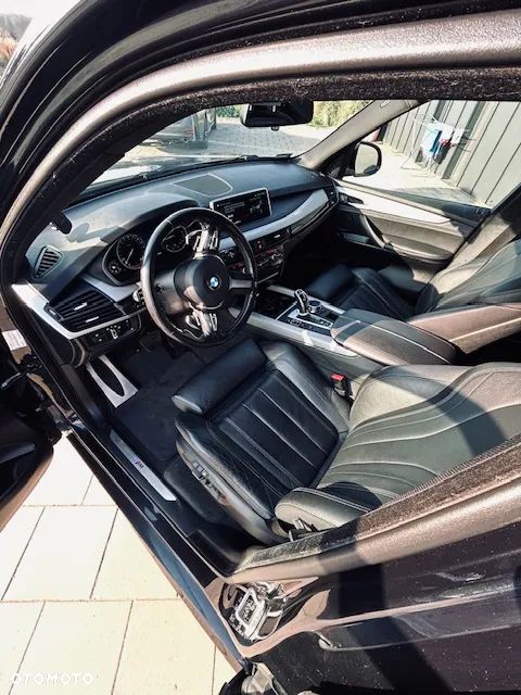 BMW X5 xDrive25d - 5