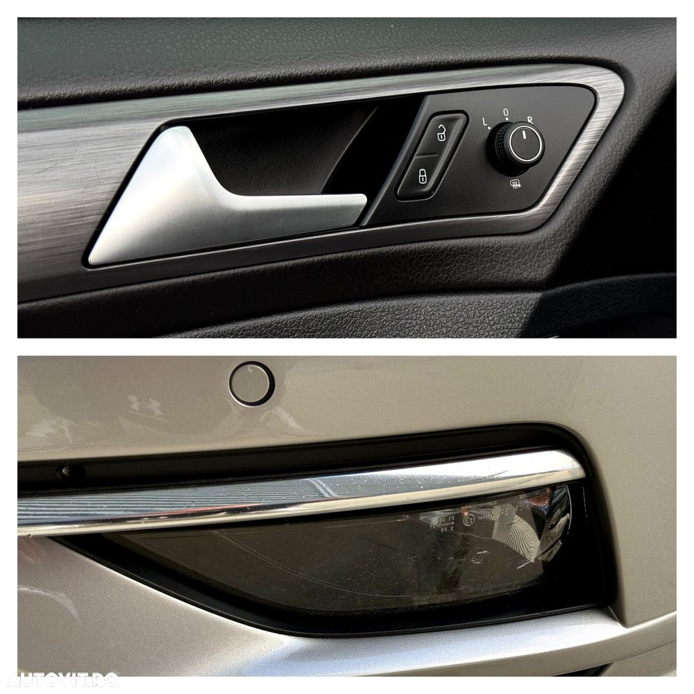 Volkswagen Golf 1.6 TDI Highline - 39