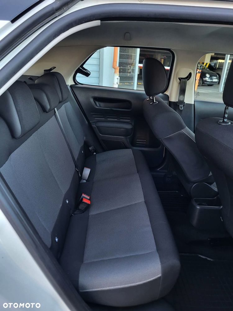 Citroën C4 Cactus BlueHDi 100 Stop&Start Shine - 9