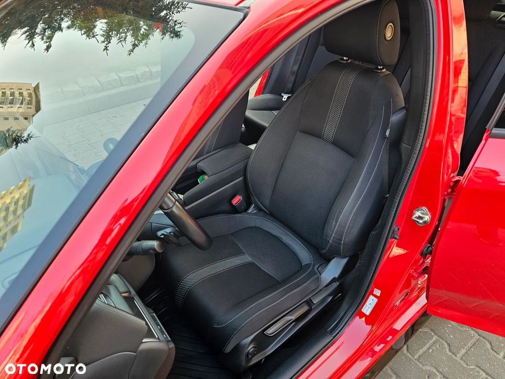 Honda Civic 1.5 T Sport (Navi) - 8