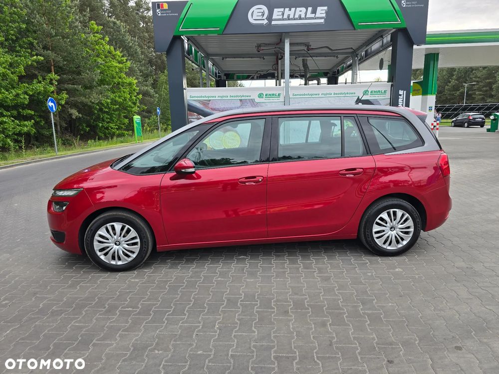 Citroën C4 Picasso 1.6 THP Seduction - 2