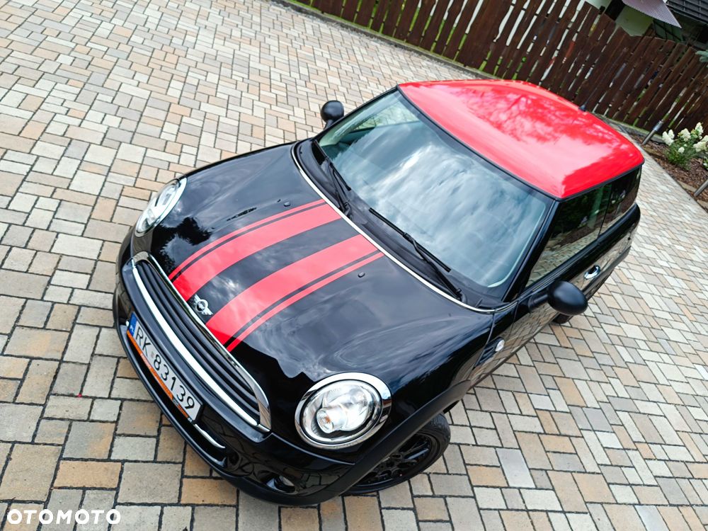 MINI ONE - 3