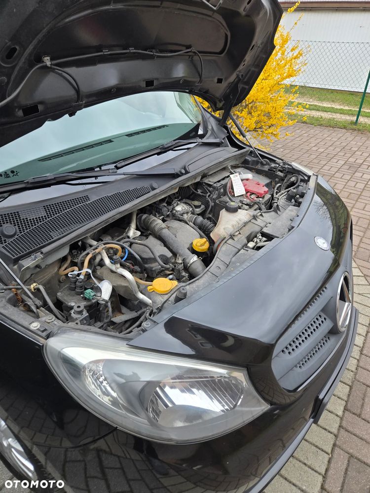 Mercedes-Benz Citan - 4