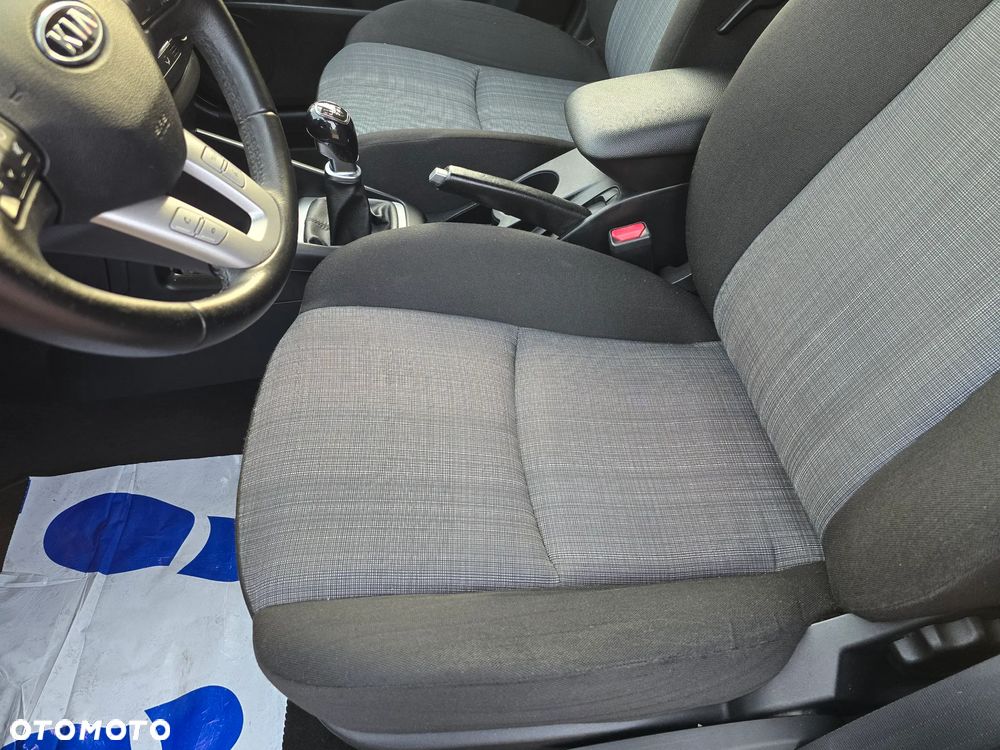 Kia Ceed 1.6 CVVT LX - 16