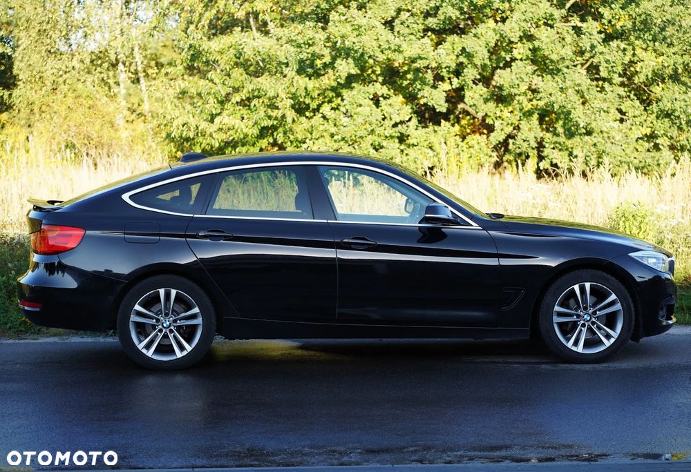 BMW 3GT - 10