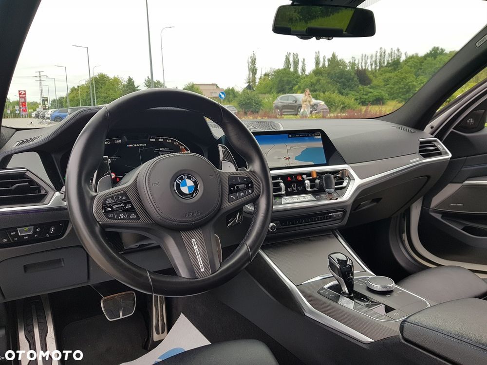 BMW Seria 3 - 23