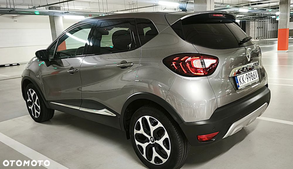 Renault Captur 0.9 Energy TCe S-Edition - 3