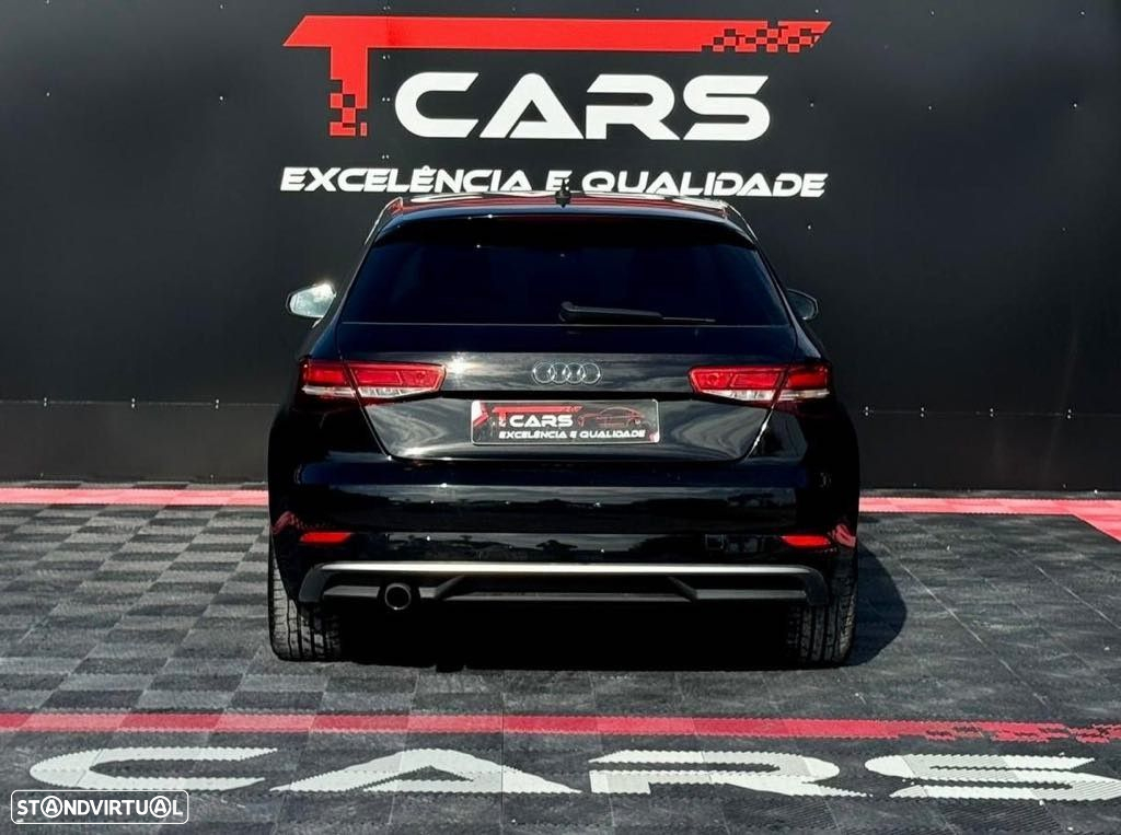 Audi A3 1.0 TFSI Sport - 5