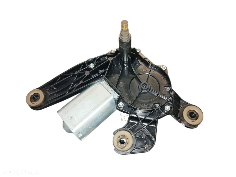 SILNICZEK WYCIERACZKI KLAPY PEUGEOT 307 LIFT W000086085 307 - 2