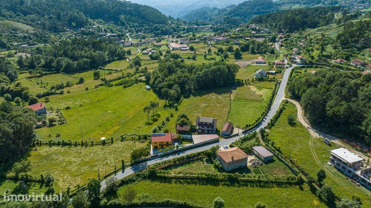 Terreno Não definido em Covide - Grande imagem: 2/12