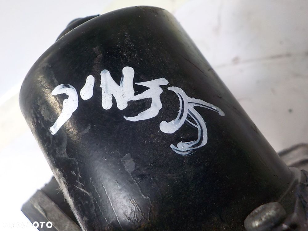 RENAULT SCENIC III MECHANIZM SILNICZEK WYCIERACZKI PRAWY PRZÓD PRZEDNI - 3