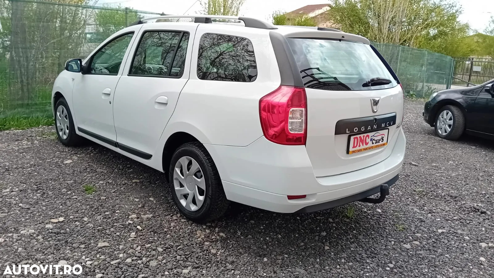 Dacia Logan MCV 1.2 16V 75 Laureate - 3