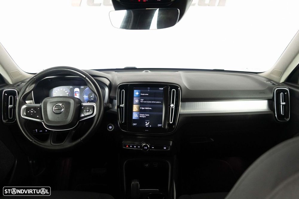 Volvo XC 40 1.5 T5 PHEV Inscription Expression - 22