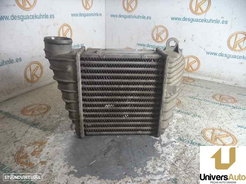 INTERCOOLER AUDI A3 2002 -1J0145805D - 4