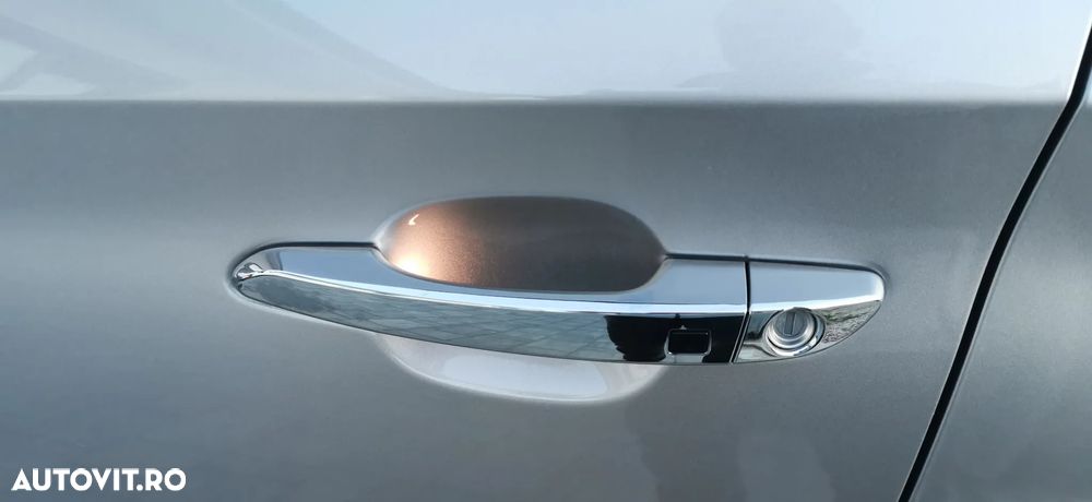 Hyundai Tucson 2.0 CRDI 4WD Automatik Premium - 19