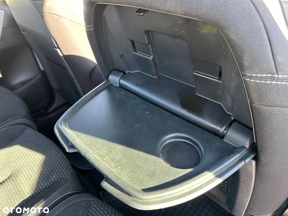 Citroën C4 Picasso 1.8 16V Confort - 14