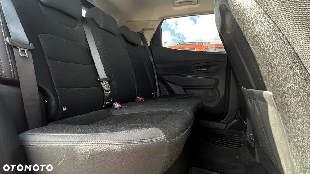 SsangYong/KGM Korando 1.5 T-GDI Quartz 2WD - 22