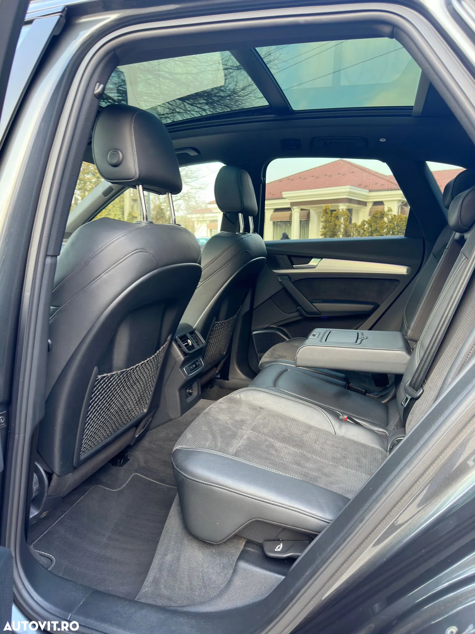 Audi Q5 50 TFSI e quattro S tronic sport - 8