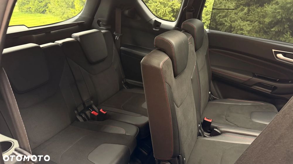 Ford S-Max 2.0 EcoBlue ST-Line - 26