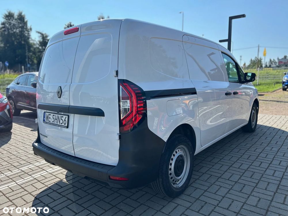 Renault KANGOO VAN EXTRA L2 1.5 dCi 95 - 6