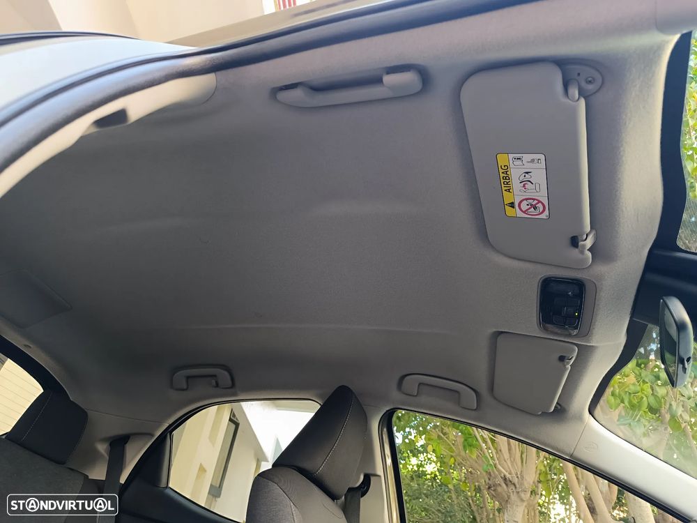 Toyota Yaris 1.0 VVT-i Comfort Plus - 24