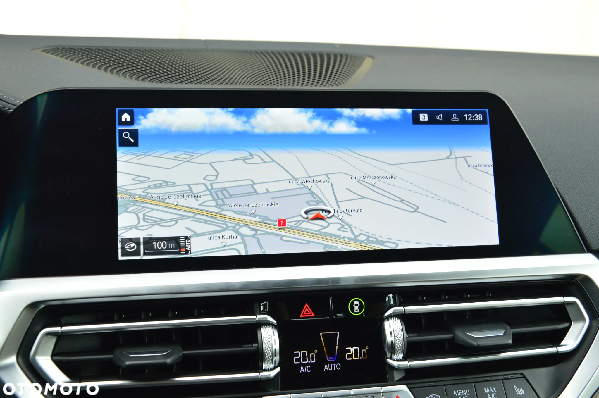 BMW Seria 4 430i M Sport sport - 33