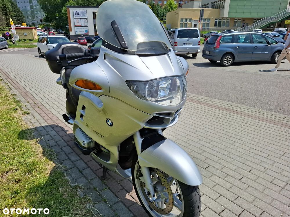 BMW RT - 25