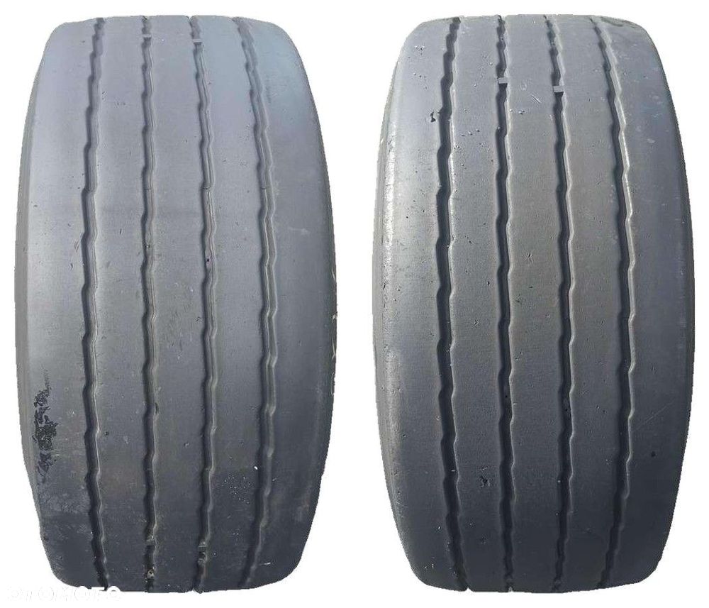 Komplet opon - 2 x 385/55 R19.5 Hankook - 1