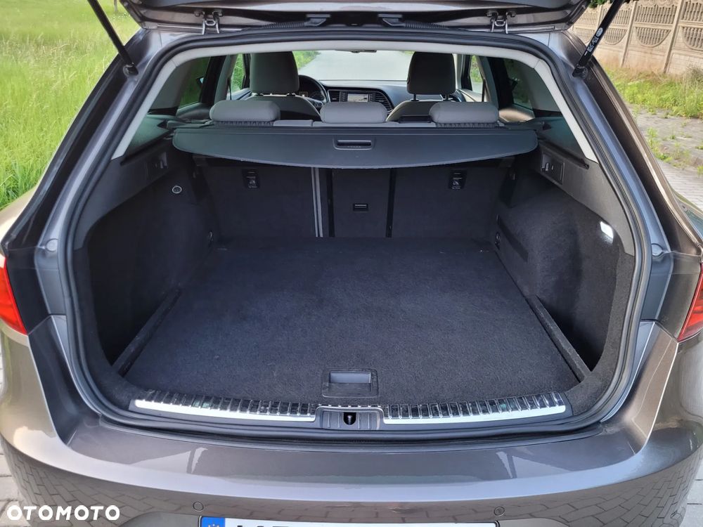 Seat Leon 2.0 TDI DPF Start&Stop Style - 19