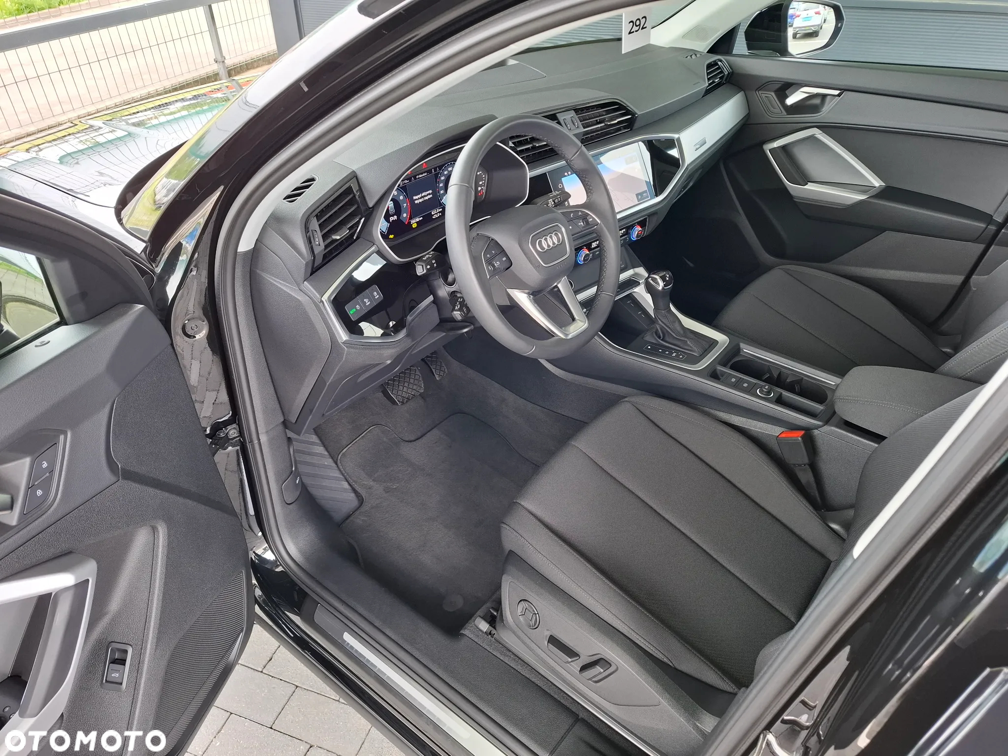 Audi Q3 35 TFSI Advanced S tronic - 10