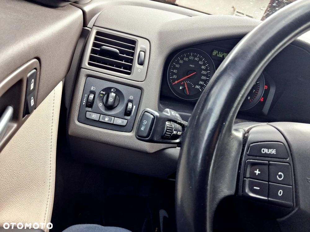 Volvo S40 1.8 Summum - 27