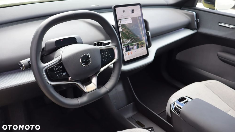 Volvo EX30 69kWh Twin Motor Ultra - 14