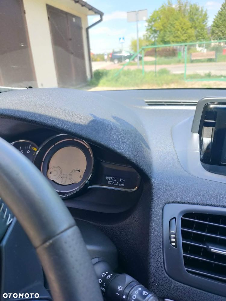 Renault Megane 2.0 140 CVT Bose Edition - 14